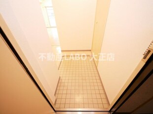 大阪港駅 徒歩4分 2階の物件内観写真